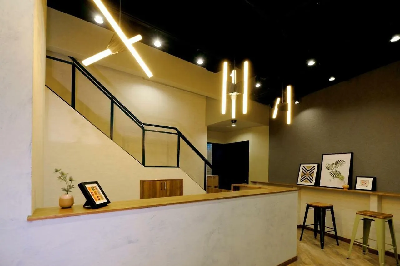Rakuten Stay Hostel Osaka Namba / Vacation Stay 2626 Hotel