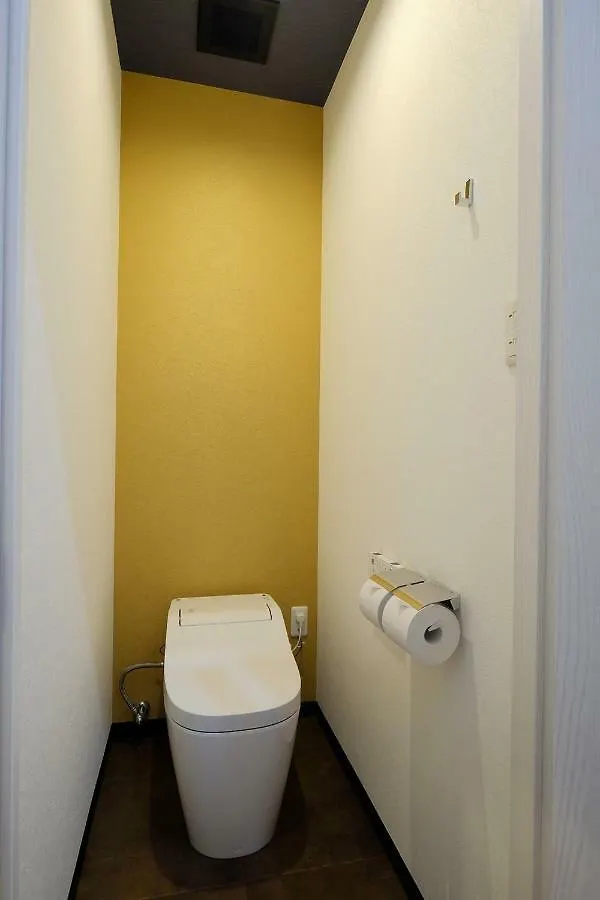 Rakuten Stay Hostel Osaka Namba / Vacation Stay 2626