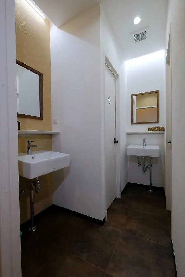 Hotel Rakuten Stay Hostel Osaka Namba / Vacation Stay 2626