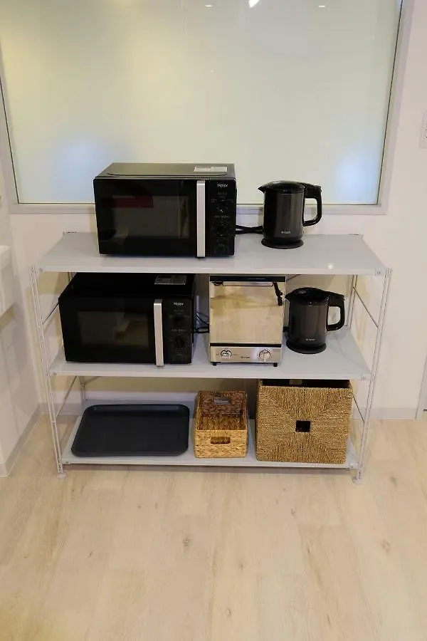 Rakuten Stay Hostel Osaka Namba / Vacation Stay 2626 Japan