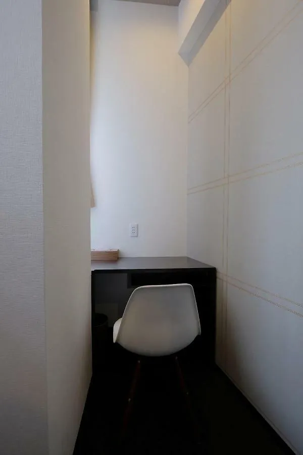 Hotel Rakuten Stay Hostel Osaka Namba / Vacation Stay 2626