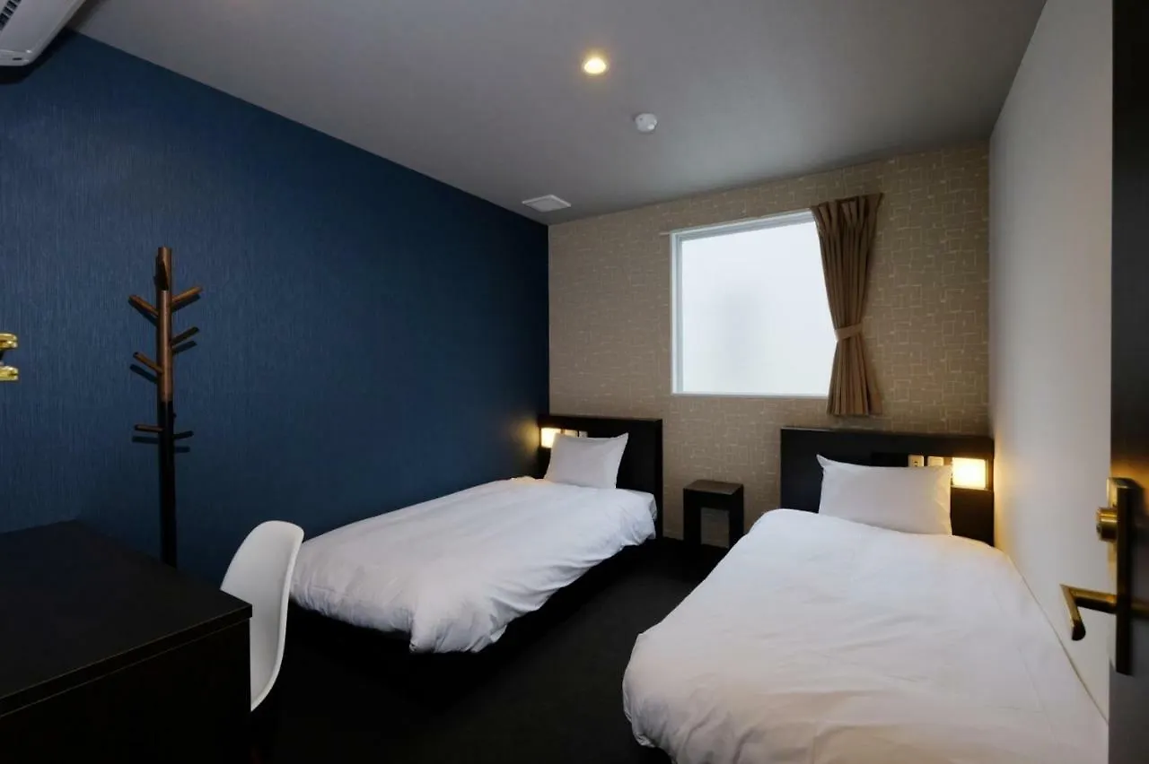 ** Hotel Rakuten Stay Hostel Osaka Namba / Vacation Stay 2626 Japan
