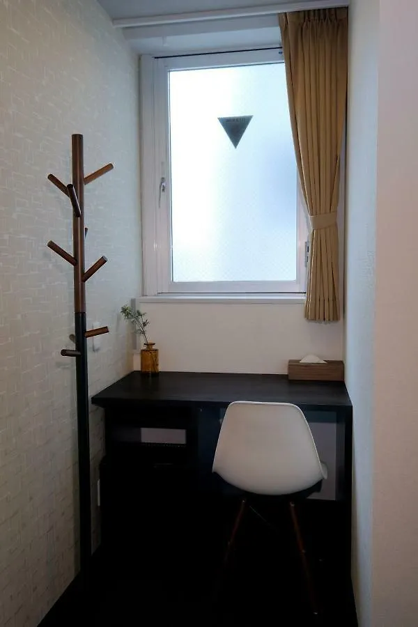 Rakuten Stay Hostel Osaka Namba / Vacation Stay 2626 Hotel