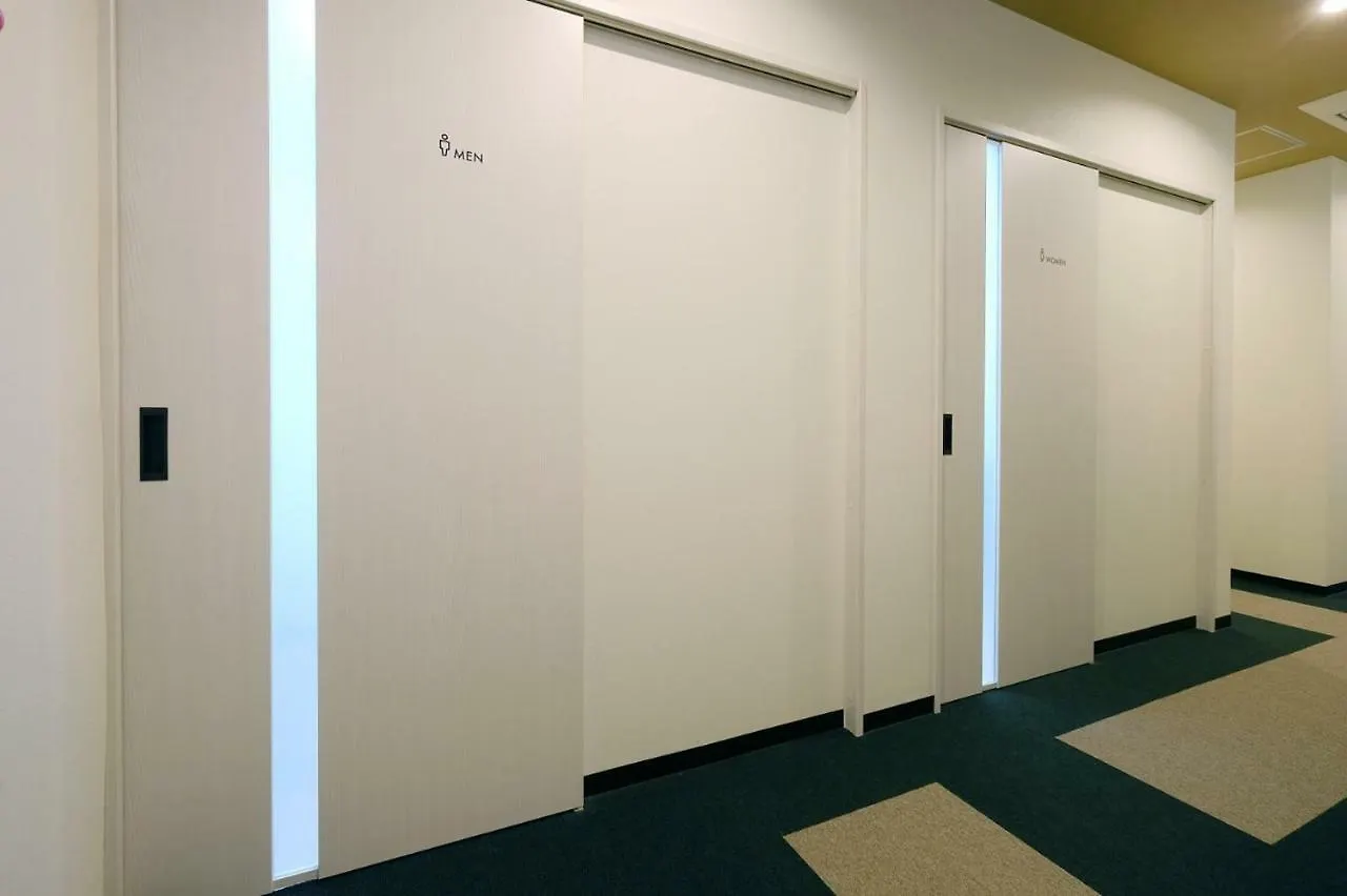 Rakuten Stay Hostel Osaka Namba / Vacation Stay 2626 Hotel