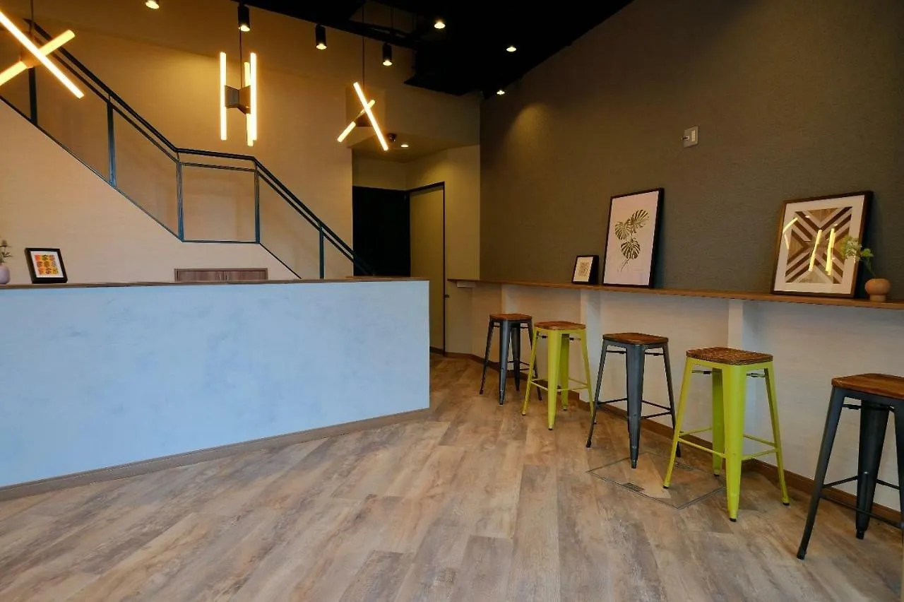 Hotel Rakuten Stay Hostel Osaka Namba / Vacation Stay 2626