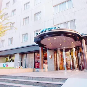 ホテル ホテル新大阪, 大阪市