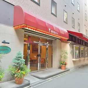 ホテル 御堂筋ホテル 天然温泉ぼてぢゅう難波温泉 美人の湯, 大阪市