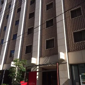ホテル シーズ（大人専用）, 大阪市