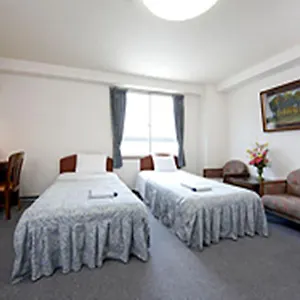 Maruichi Hotel