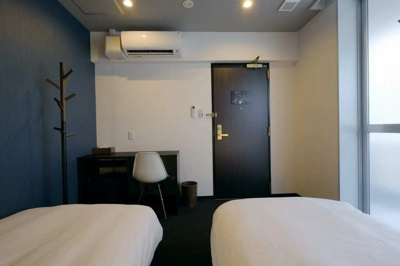 Rakuten Stay Hostel Osaka Namba / Vacation Stay 2626