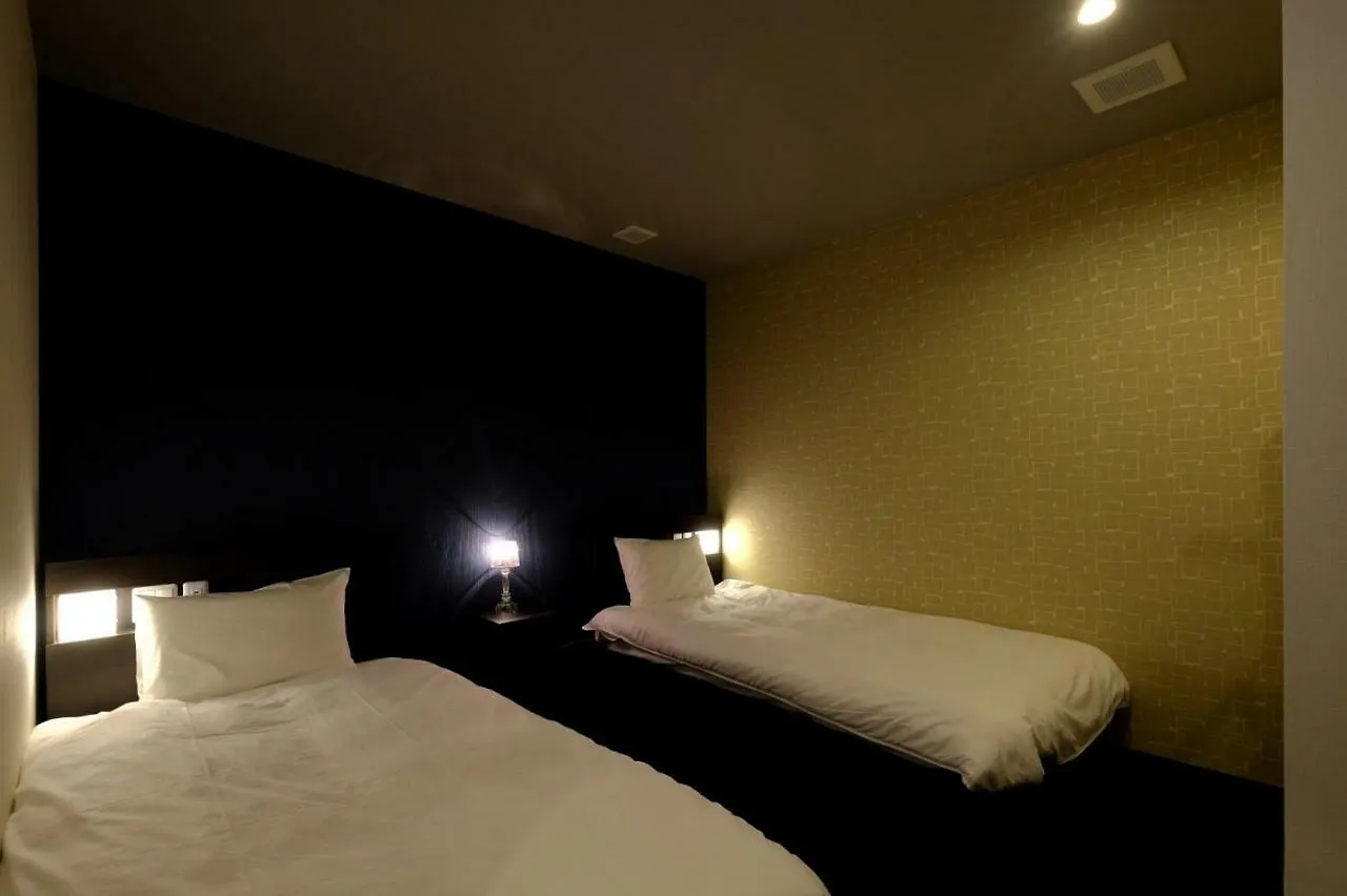 Rakuten Stay Hostel Osaka Namba / Vacation Stay 2626 2*,  Japonsko
